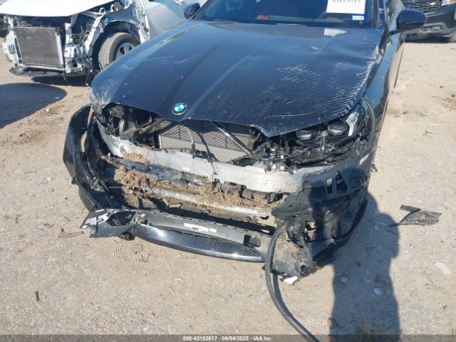 BMW 5 Series I Image 11