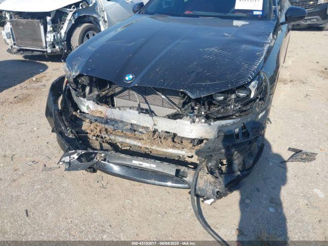 BMW 5 Series I Image 11