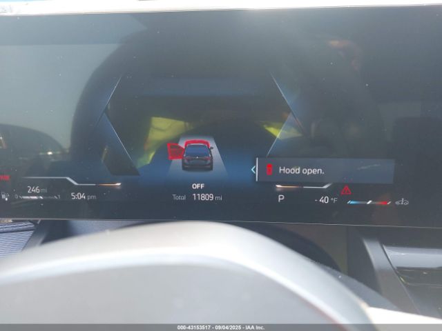 BMW 5 Series I Image 6