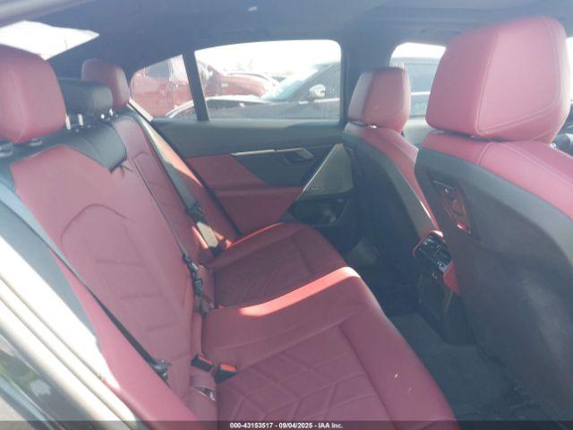 BMW 5 Series I Image 15