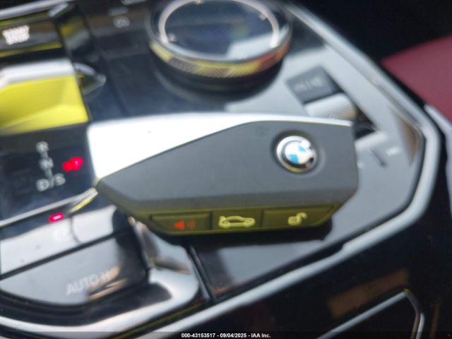 BMW 5 Series I Image 12