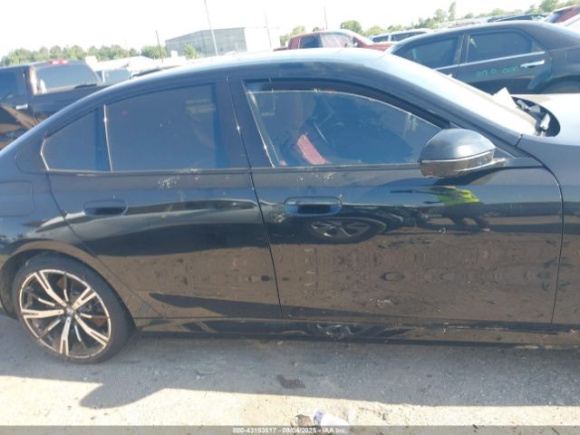 BMW 5 Series I Image 14