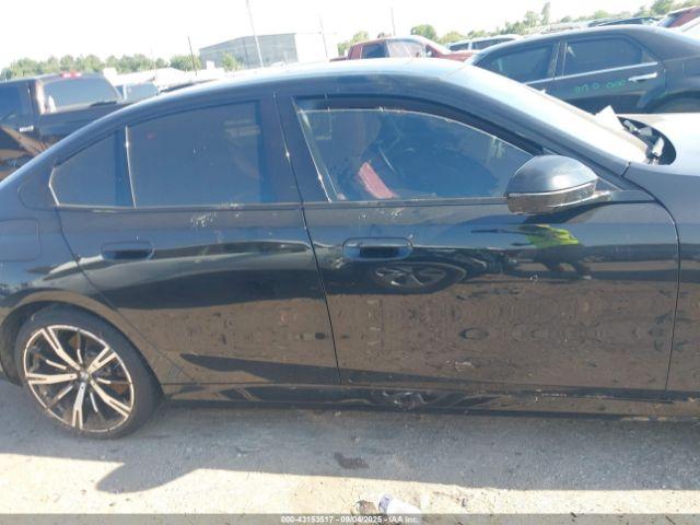 BMW 5 Series I Image 14