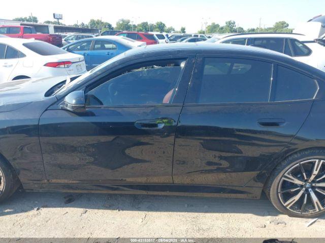 BMW 5 Series I Image 13