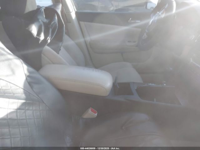 Nissan Maxima 3.5 S Image 5