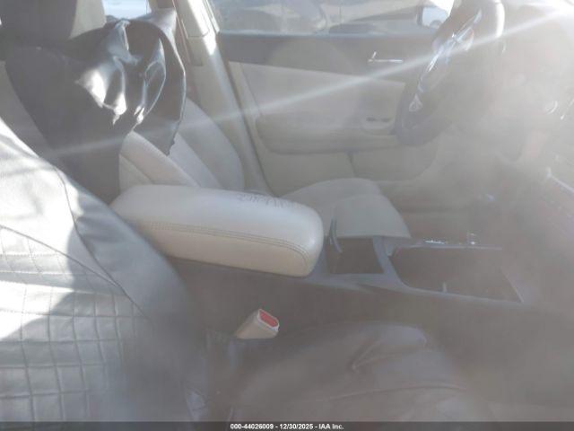 Nissan Maxima 3.5 S Image 5