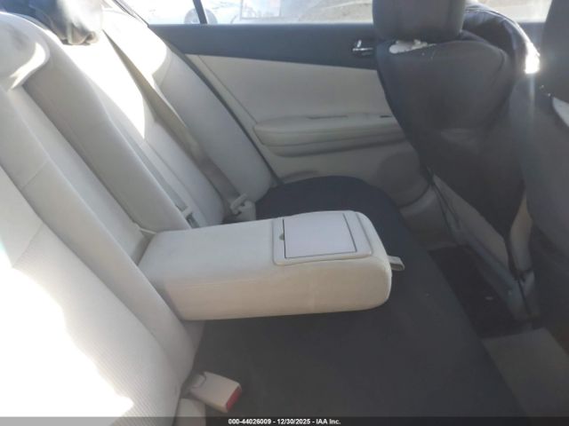 Nissan Maxima 3.5 S Image 3