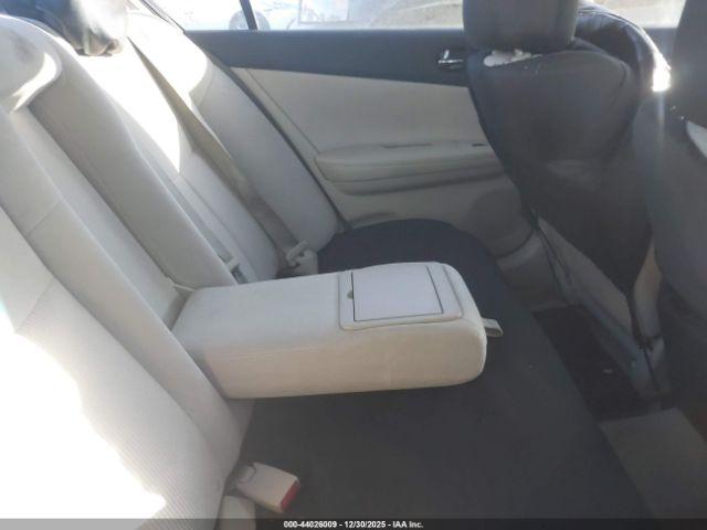 Nissan Maxima 3.5 S Image 3