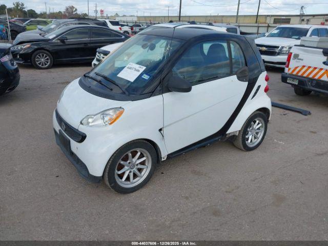 Smart fortwo Image 5