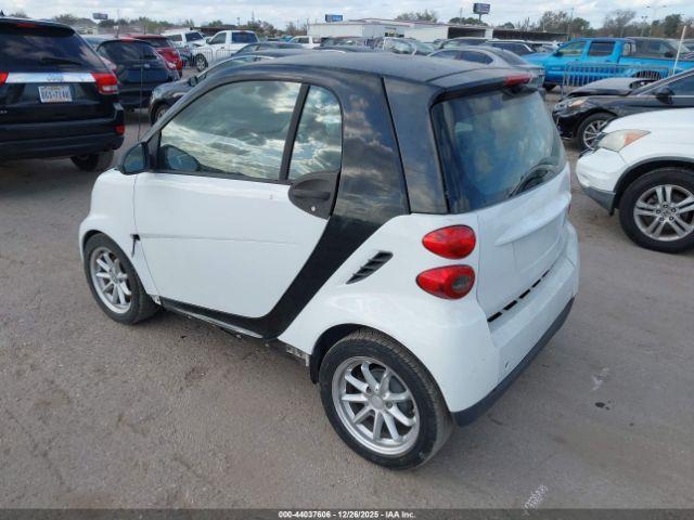 Smart fortwo Image 9