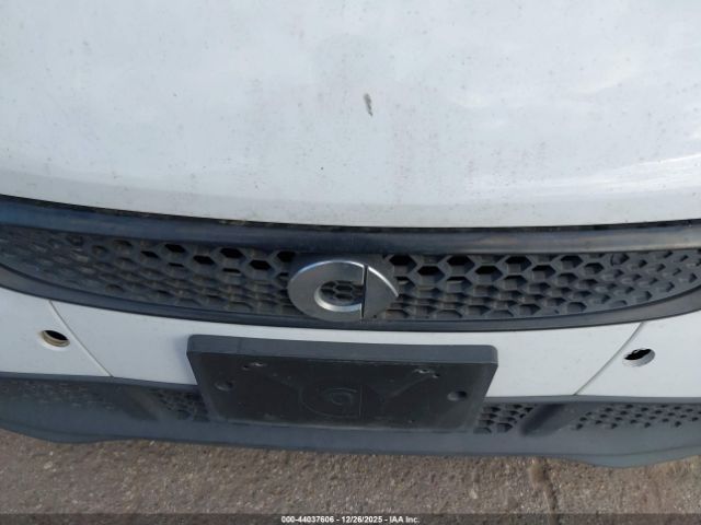 Smart fortwo Image 4