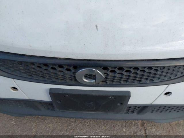 Smart fortwo Image 4