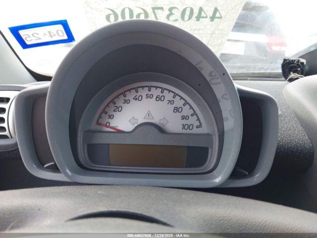 Smart fortwo Image 2