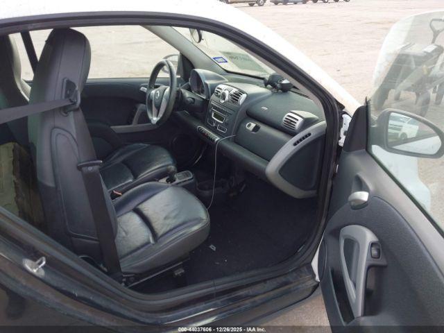 Smart fortwo Image 6