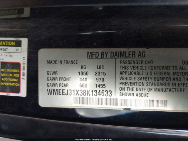 Smart fortwo Image 8