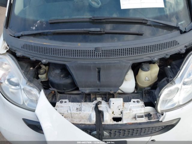 Smart fortwo Image 3