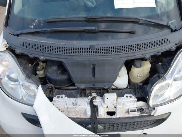 Smart fortwo Image 3