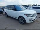 Land Rover Range Rover 5.0l V8 Supercharged Image 1