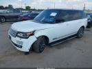 Land Rover Range Rover 5.0l V8 Supercharged Image 16