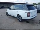 Land Rover Range Rover 5.0l V8 Supercharged Image 11