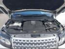 Land Rover Range Rover 5.0l V8 Supercharged Image 7