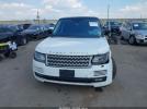 Land Rover Range Rover 5.0l V8 Supercharged Image 10