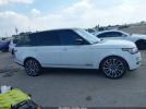 Land Rover Range Rover 5.0l V8 Supercharged Image 15