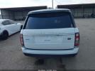 Land Rover Range Rover 5.0l V8 Supercharged Image 13