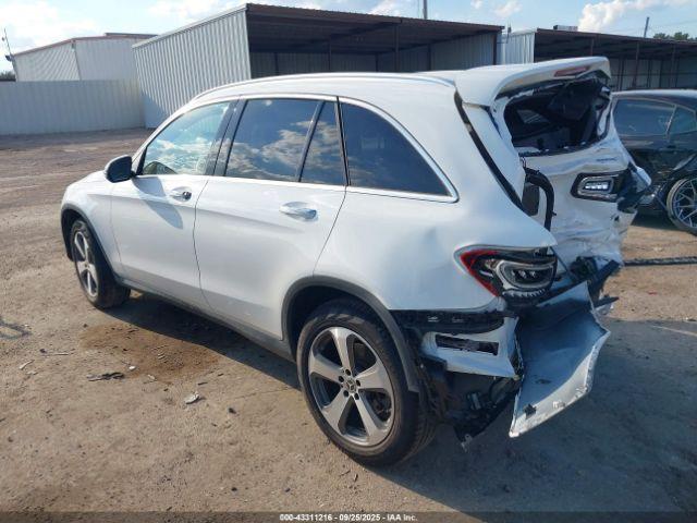 Mercedes-Benz GLC 4matic Suv Image 6