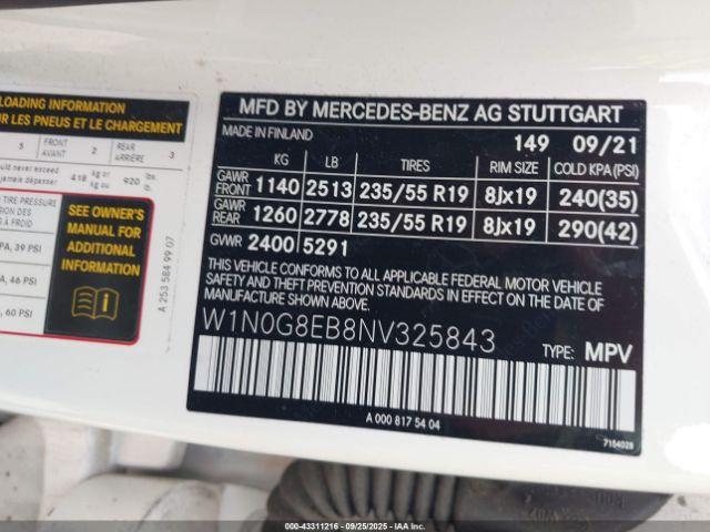 Mercedes-Benz GLC 4matic Suv Image 3