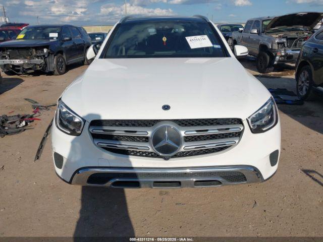 Mercedes-Benz GLC 4matic Suv Image 11