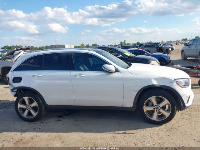 Mercedes-Benz GLC 4matic Suv Image 5