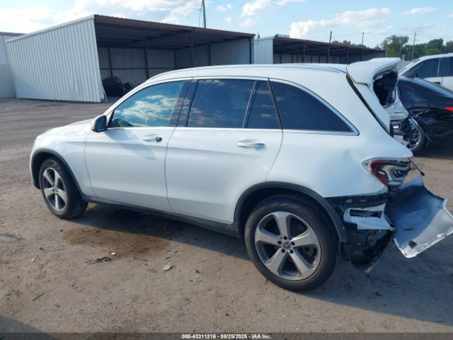 Mercedes-Benz GLC 4matic Suv Image 14