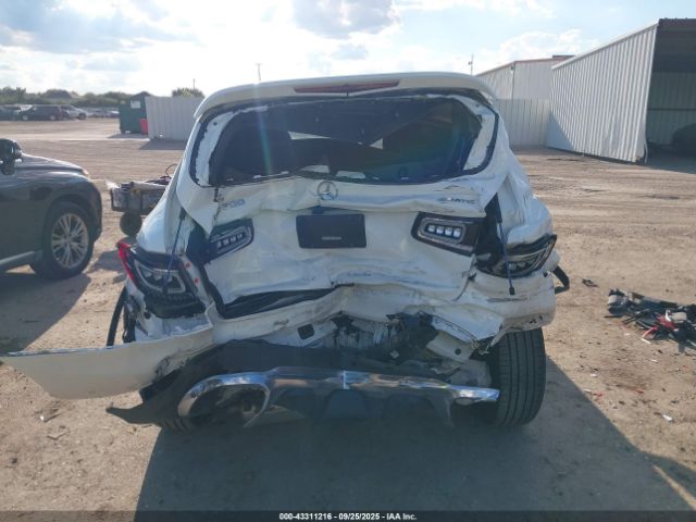 Mercedes-Benz GLC 4matic Suv Image 16