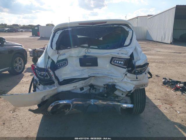 Mercedes-Benz GLC 4matic Suv Image 16