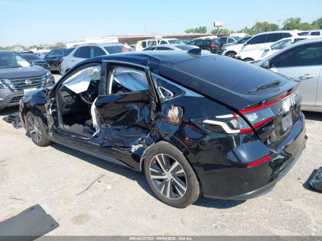 Honda Civic Lx Image 15