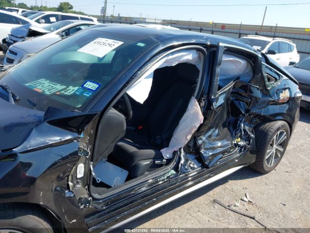 Honda Civic Lx Image 16