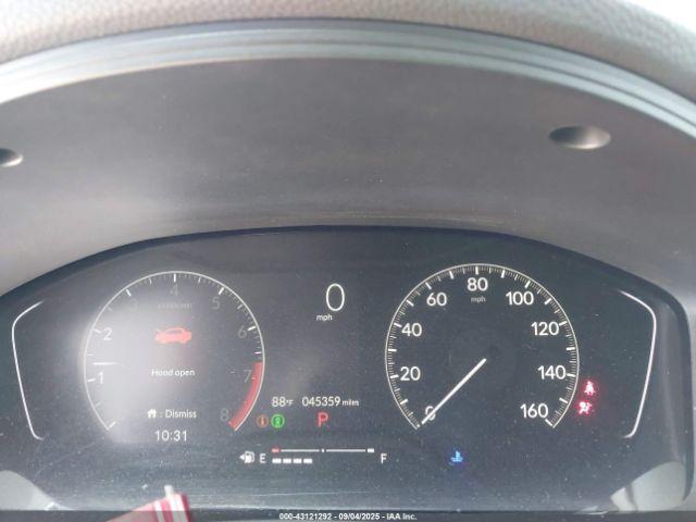 Honda Civic Lx Image 2