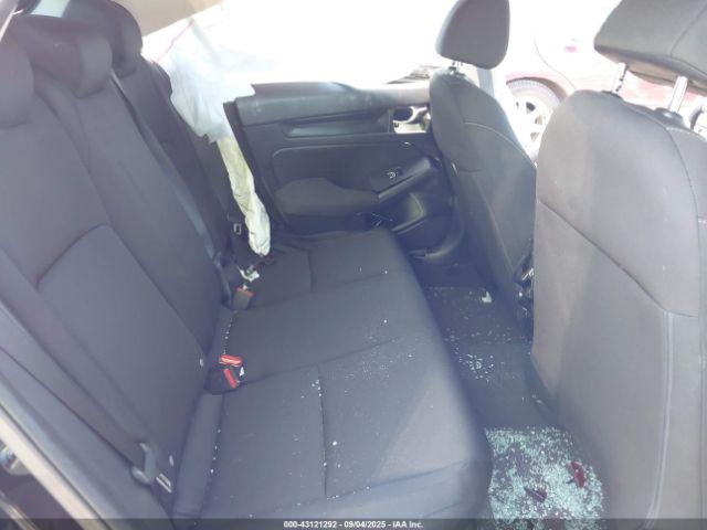 Honda Civic Lx Image 7