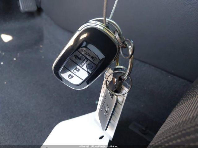 Honda Civic Lx Image 10