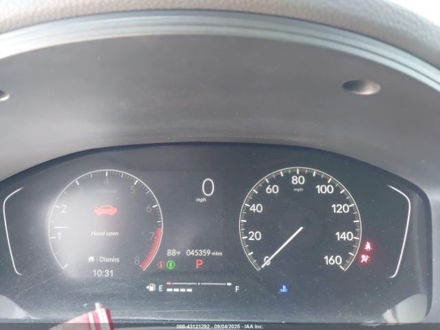 Honda Civic Lx Image 3