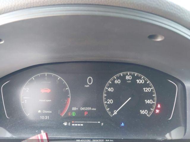 Honda Civic Lx Image 3