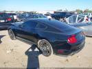 Ford Mustang Ecoboost Fastback Image 16