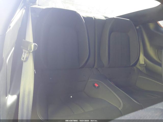 Ford Mustang Ecoboost Fastback Image 9