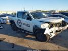 Nissan Frontier Pro-4x 4x4 Image 1