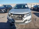 Nissan Rogue S Image 5