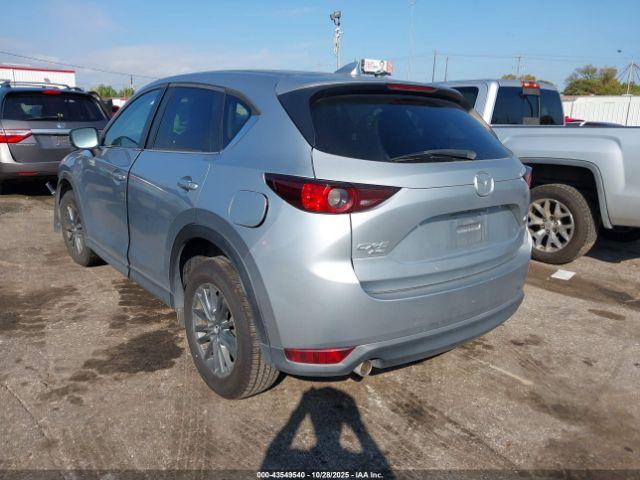 Mazda Cx Touring Image 6