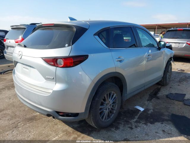 Mazda Cx Touring Image 4