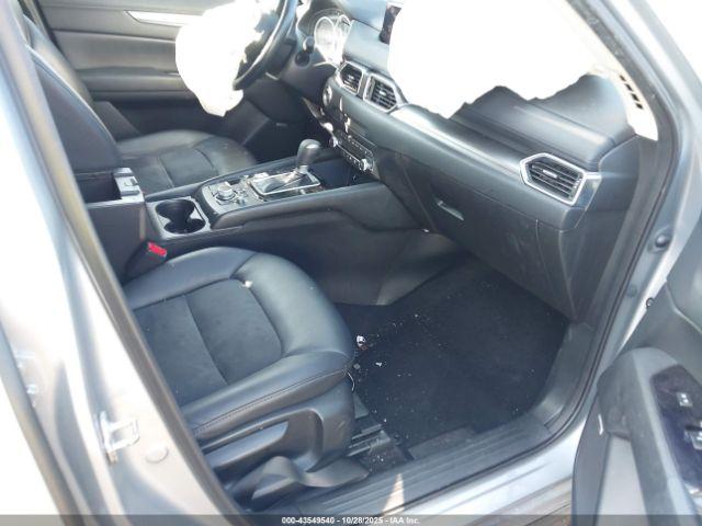 Mazda Cx Touring Image 5