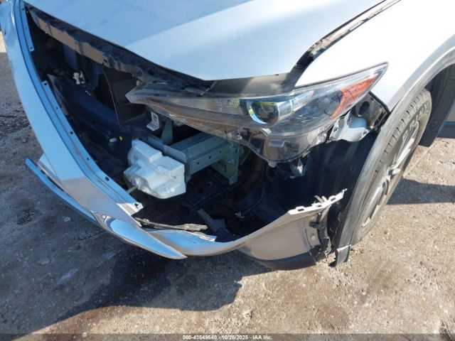 Mazda Cx Touring Image 7